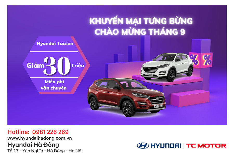MẠI TƯNG BỪNG CH&Agrave;O MỪNG TH&Aacute;NG 9